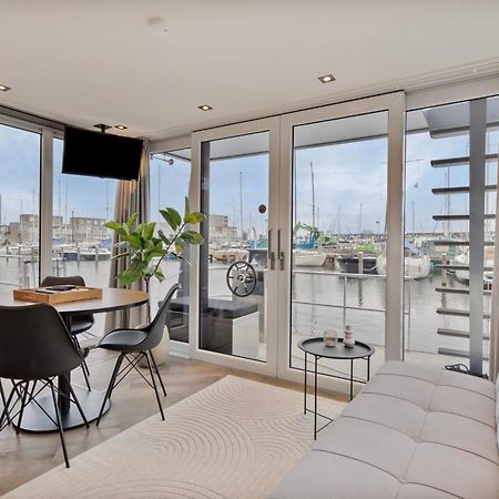 Luxurious Waterloft Near Beach And Centre By Weltevreden Experience Zeewolde Exterior foto