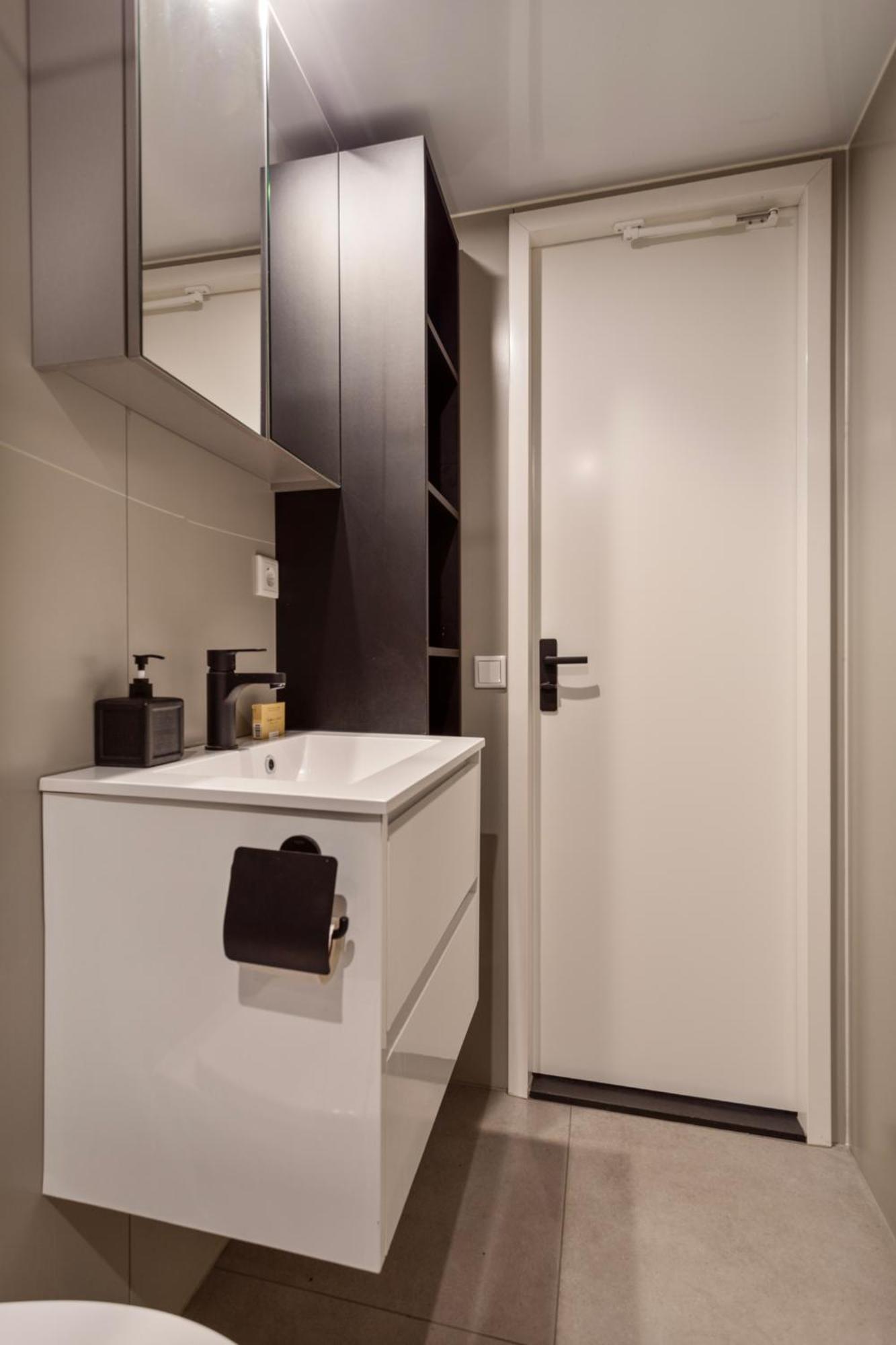 Luxurious Waterloft Near Beach And Centre By Weltevreden Experience Zeewolde Exterior foto