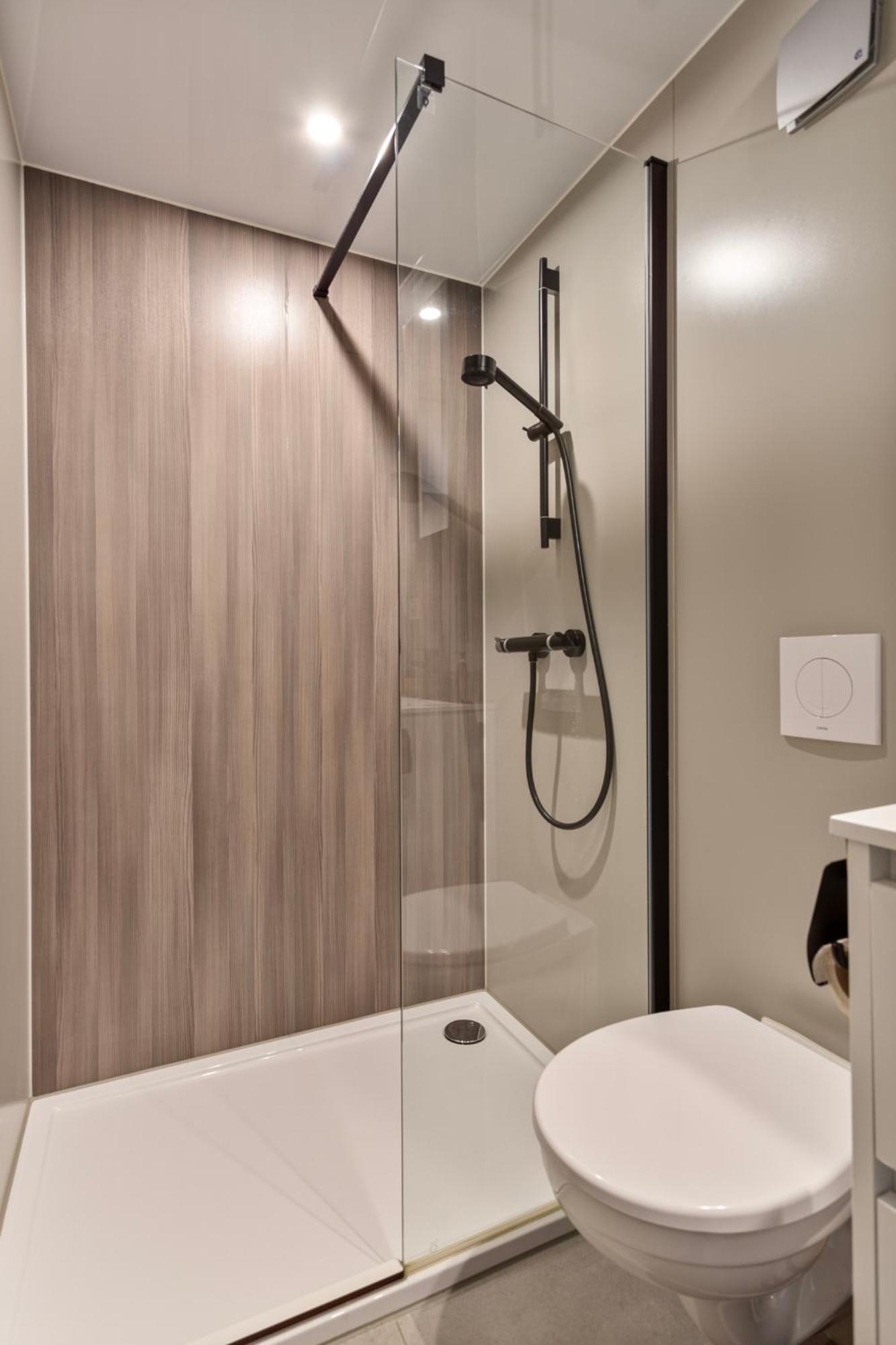 Luxurious Waterloft Near Beach And Centre By Weltevreden Experience Zeewolde Exterior foto