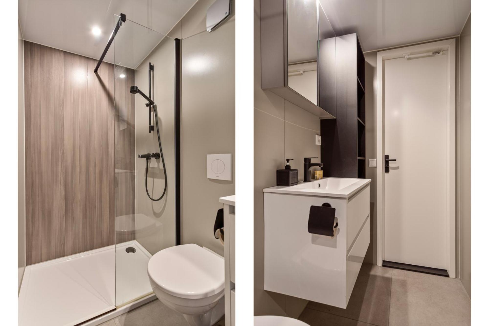 Luxurious Waterloft Near Beach And Centre By Weltevreden Experience Zeewolde Exterior foto