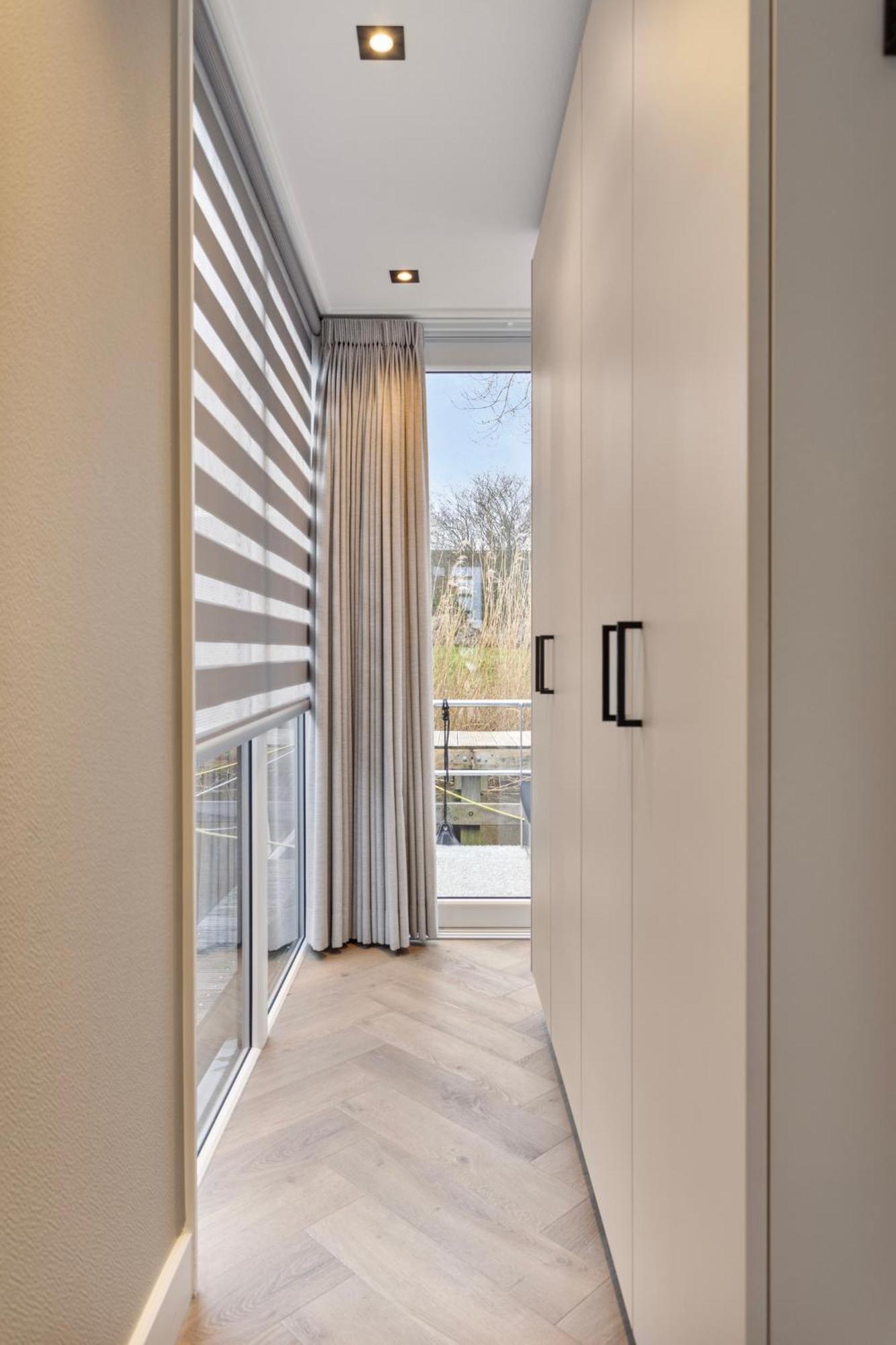Luxurious Waterloft Near Beach And Centre By Weltevreden Experience Zeewolde Exterior foto