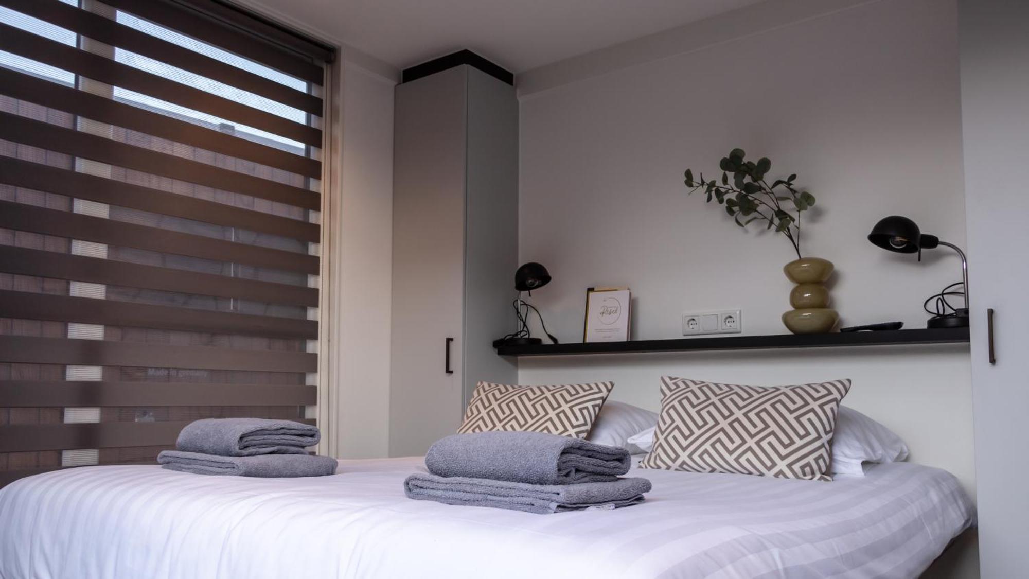 Luxurious Waterloft Near Beach And Centre By Weltevreden Experience Zeewolde Exterior foto